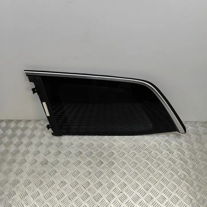 Mercedes-Benz GLS X166 (2015 - 2019) A1666700349 Заднее боковое стекло — фото 3