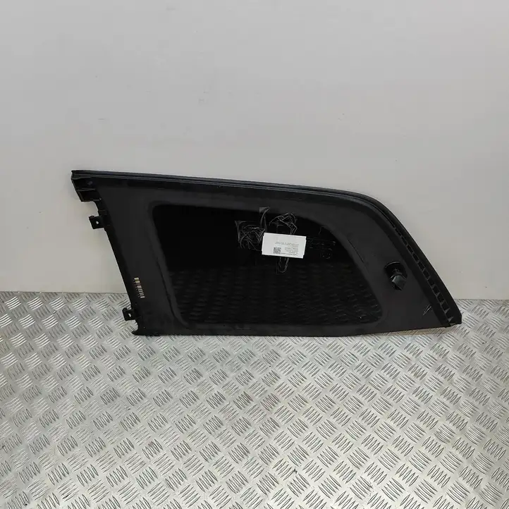 Mercedes-Benz GLS X166 (2015 - 2019) A1666700449 Заднее боковое стекло — фото 4