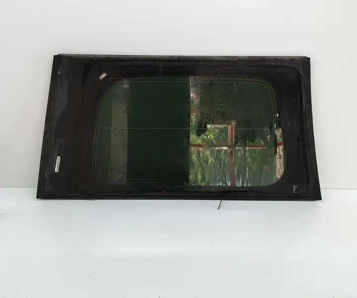 Nissan Pathfinder R51 (2005 - 2012) 83307EB305 Заднее боковое стекло — фото 2