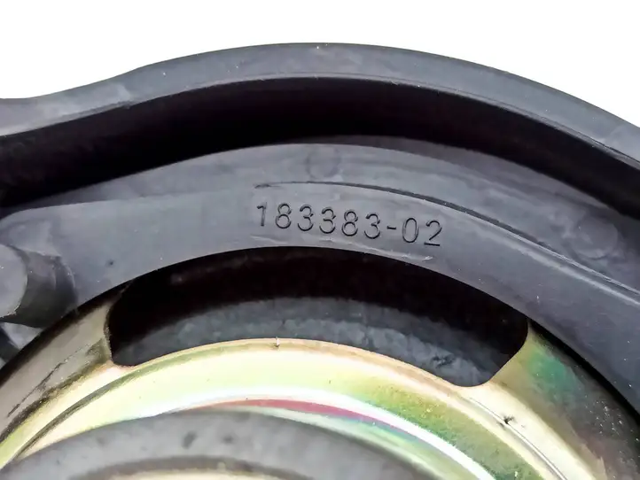 Mercedes-Benz ML W163 (1997 - 2005) A1638201802 Динамики задних дверей — фото 4