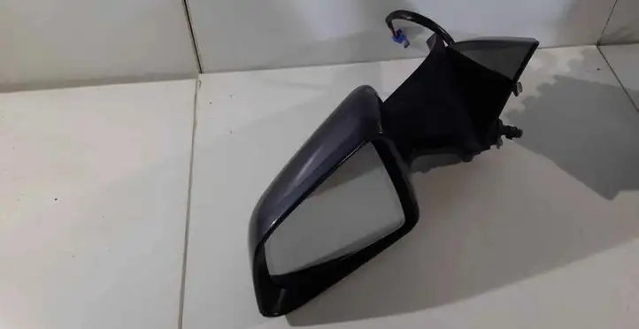 Tesla Model Y (2019 - 2024) 160979099A Боковое зеркало с электроприводом — фото 1