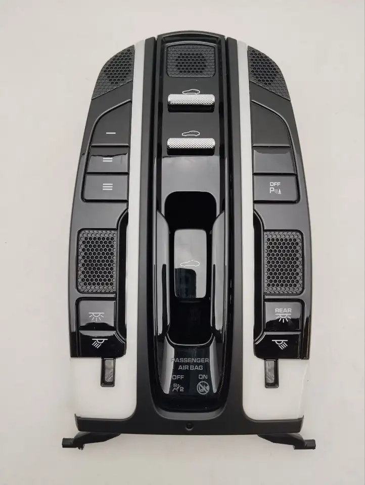 Porsche Panamera (971) (2016 - 2020) 971959551DQ Передняя подсветка — фото 1