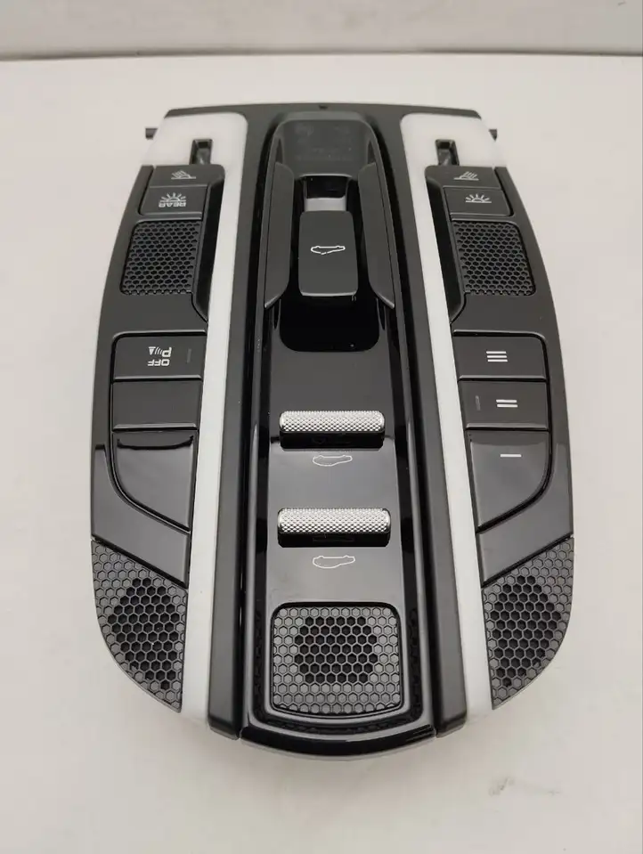 Porsche Panamera (971) (2016 - 2020) 971959551DQ Передняя подсветка — фото 3