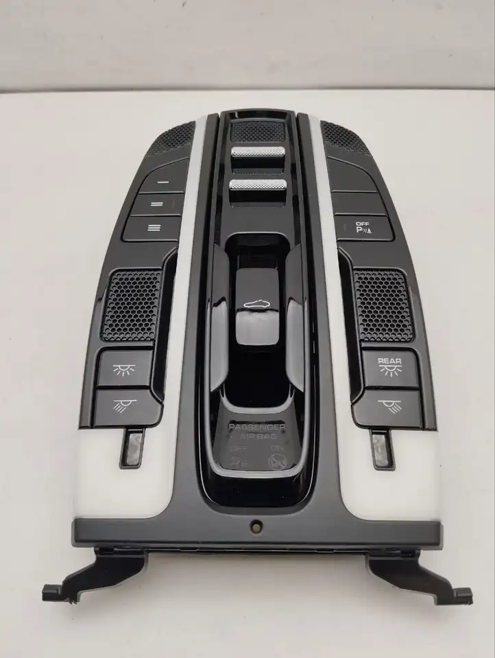 Porsche Panamera (971) (2016 - 2020) 971959551DQ Передняя подсветка — фото 5