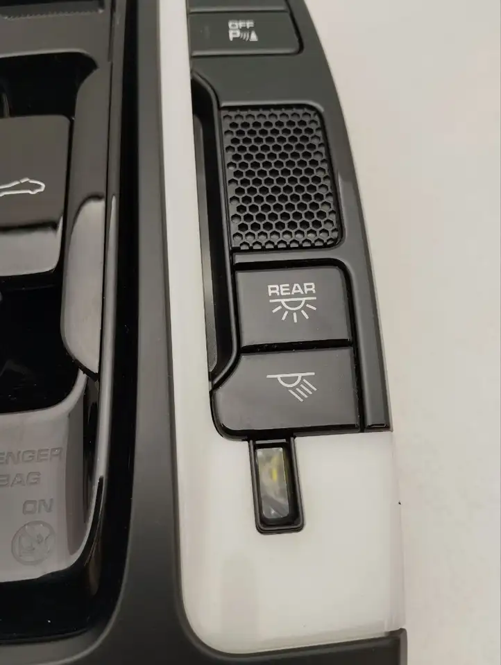 Porsche Panamera (971) (2016 - 2020) 971959551DQ Передняя подсветка — фото 6
