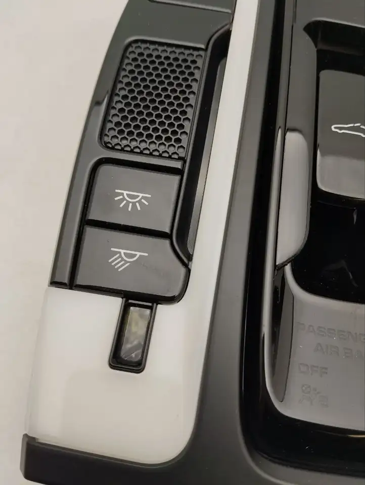 Porsche Panamera (971) (2016 - 2020) 971959551DQ Передняя подсветка — фото 7