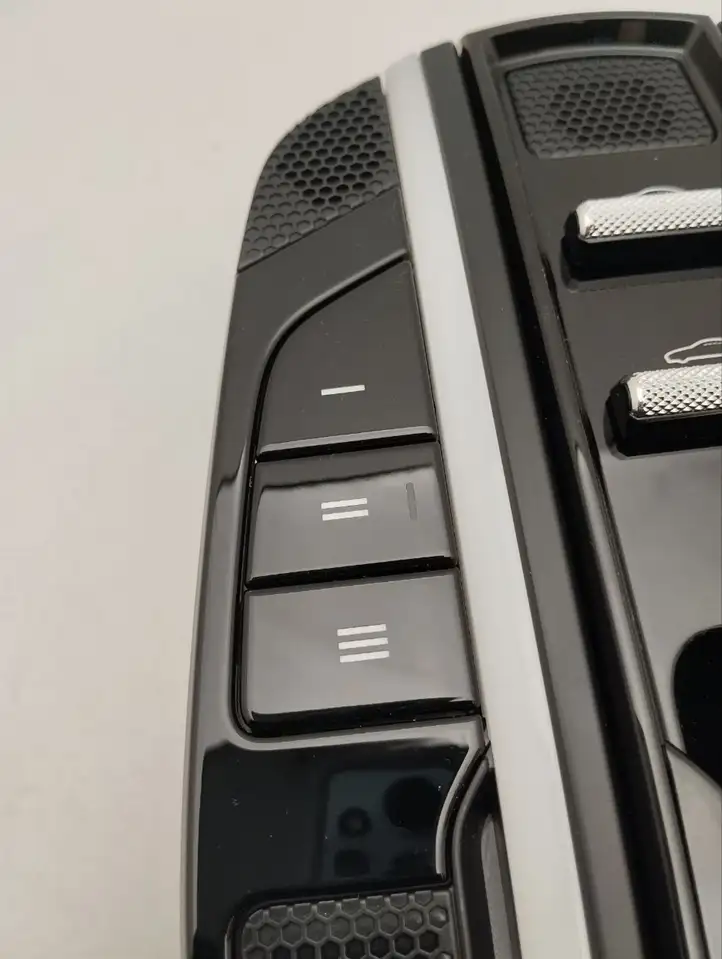 Porsche Panamera (971) (2016 - 2020) 971959551DQ Передняя подсветка — фото 10