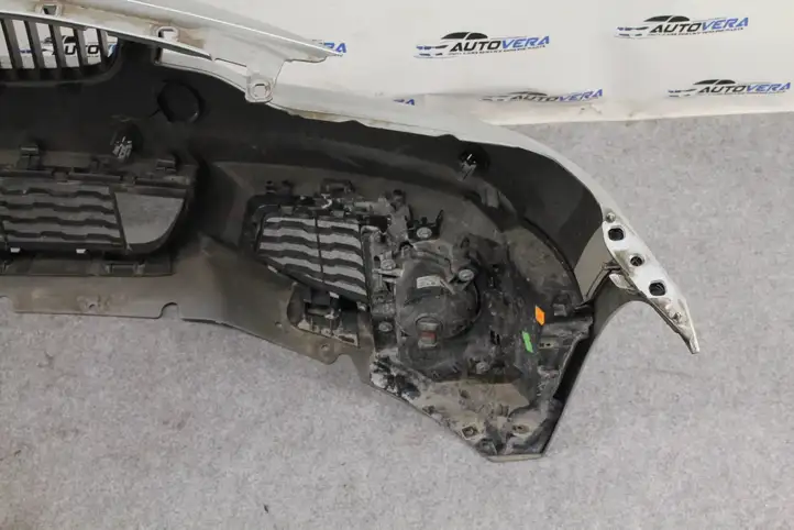 BMW 4 F32 F33 (2013 - 2017) 8061929 Комплект переднего бампера — фото 2
