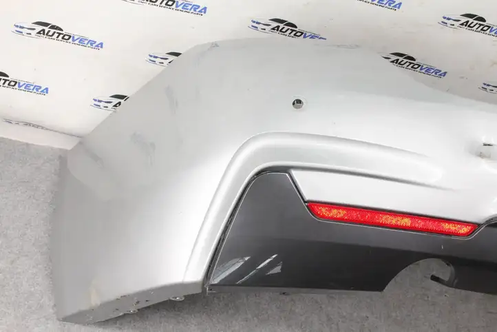 BMW 4 F32 F33 (2013 - 2017) 8061929 Комплект переднего бампера — фото 4