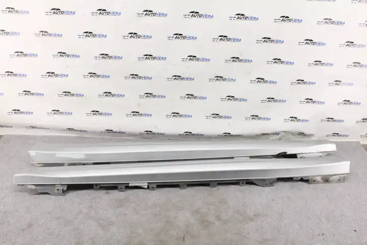 BMW 4 F32 F33 (2013 - 2017) 8061929 Комплект переднего бампера — фото 10