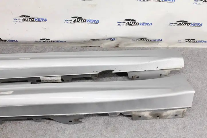 BMW 4 F32 F33 (2013 - 2017) 8061929 Комплект переднего бампера — фото 13