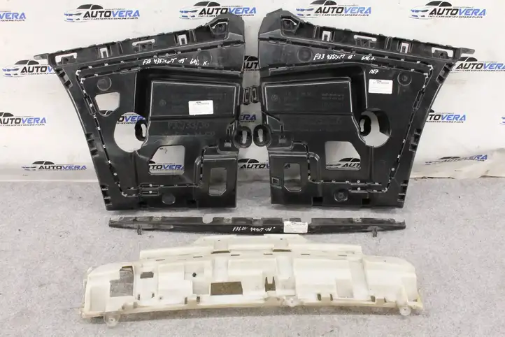 BMW 4 F32 F33 (2013 - 2017) 8061929 Комплект переднего бампера — фото 14