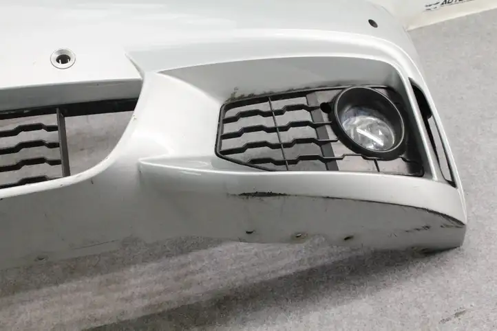BMW 4 F32 F33 (2013 - 2017) 8061929 Комплект переднего бампера — фото 19