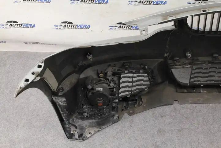 BMW 4 F32 F33 (2013 - 2017) 8061929 Комплект переднего бампера — фото 20