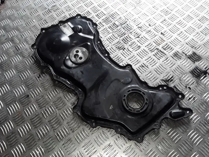 Opel Vivaro (2014 - 2018) 135027147R Крышка головки блока цилиндров — фото 1