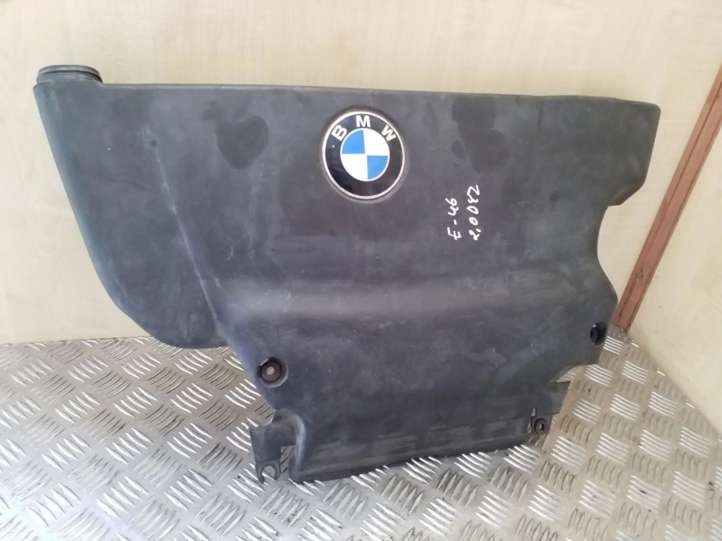 13717786529 BMW 3 E46 Variklio dangtis (apdaila)