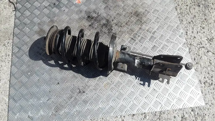 Renault Master III (2010 - ) 543029774R Передняя стойка амортизатора — фото 1