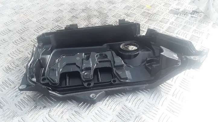 Opel Vivaro (2014 - 2018) 100710PS Крышка двигателя декоративная — фото 2
