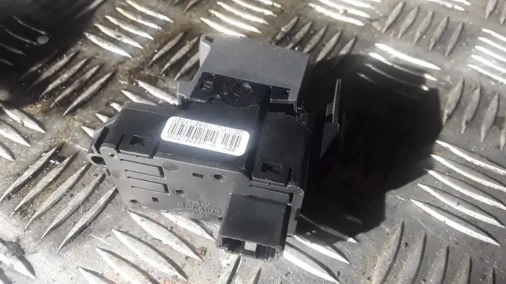 Renault Scenic III - Grand scenic III (2009 - 2016) 363210006R Кнопка ручного тормоза — фото 2