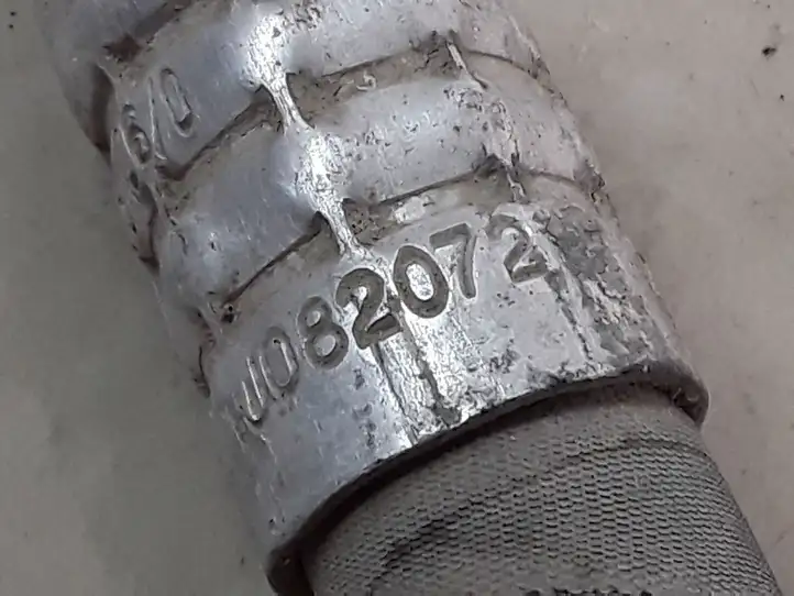 Audi A3/S3 8L (2000 - 2003) 1J0820721 Трубки и шланги кондиционера — фото 3