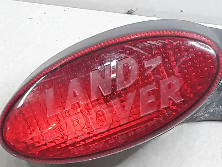 Land Rover Freelander (1997 - 2003) BHP490010 Дополнительный стоп фонарь — фото 3