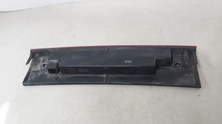 Ford Focus C-MAX (2003 - 2010) 3M5113A613AA Дополнительный стоп фонарь — фото 3