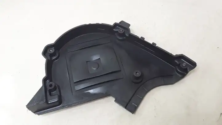 Ford Focus C-MAX (2003 - 2010) 9651560180 Защита ремня ГРМ — фото 3