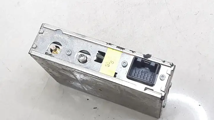 Audi A4 S4 B6 8E 8H (2000 - 2006) 8E0919895B Блок навигации GPS — фото 2