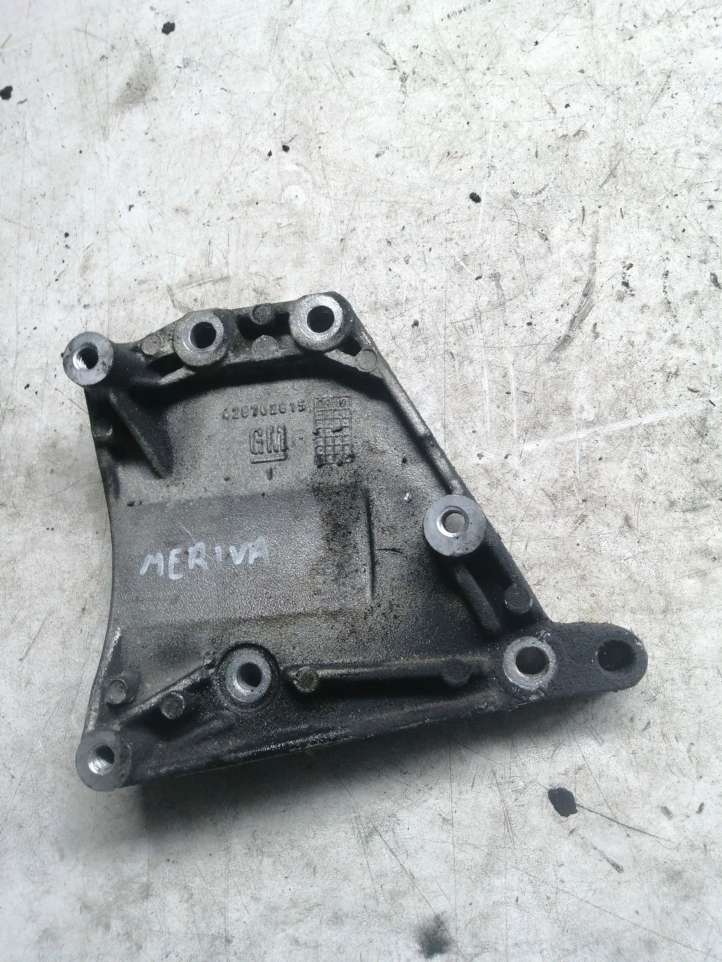 428702815 Opel Meriva B Variklio tvirtinimo kronšteinas