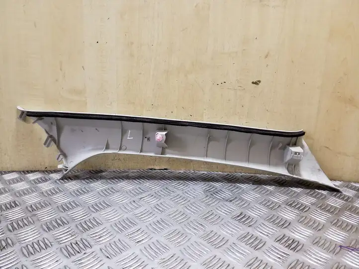 Subaru Outback (2009 - 2014) 94010AJ010 Обшивка стойки A — фото 2