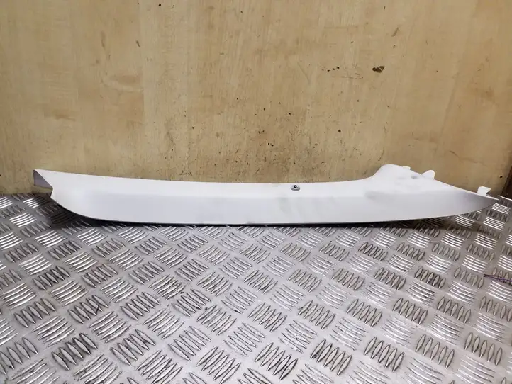 Subaru Outback (2009 - 2014) 94010AJ000 Обшивка стойки A — фото 4