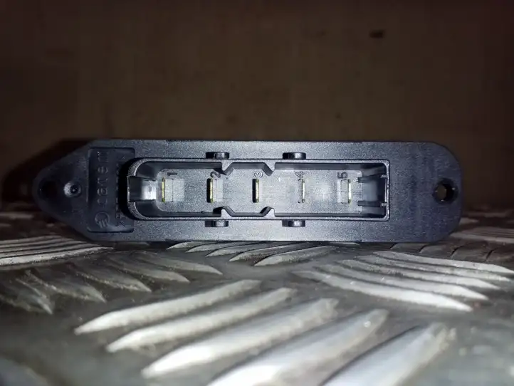 Subaru Outback (2009 - 2014) 0134100530 Электрический отопитель салона — фото 3