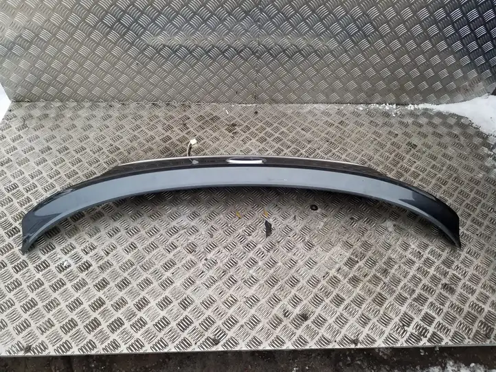 Subaru Outback (2009 - 2014) C08010034 Подсветка номера — фото 6