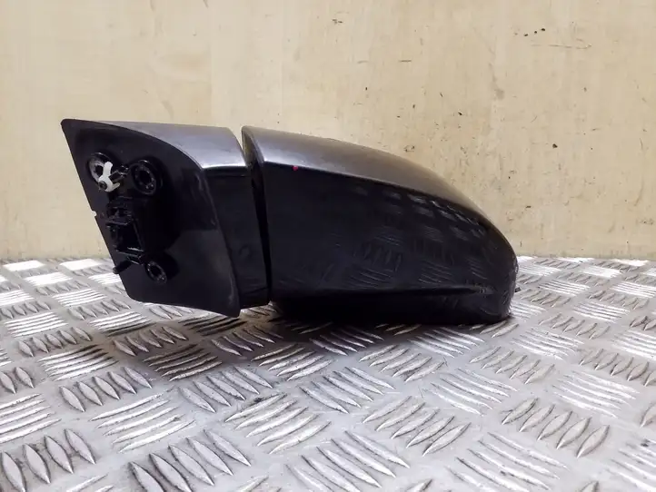 Chevrolet Captiva (2011 - 2013) SVSC100G Боковое зеркало с электроприводом — фото 2