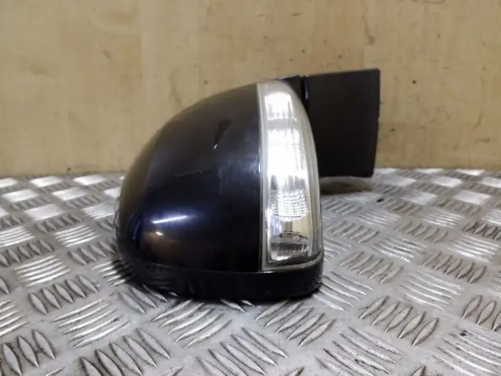 Chevrolet Captiva (2011 - 2013) SVSC100G Боковое зеркало с электроприводом — фото 5