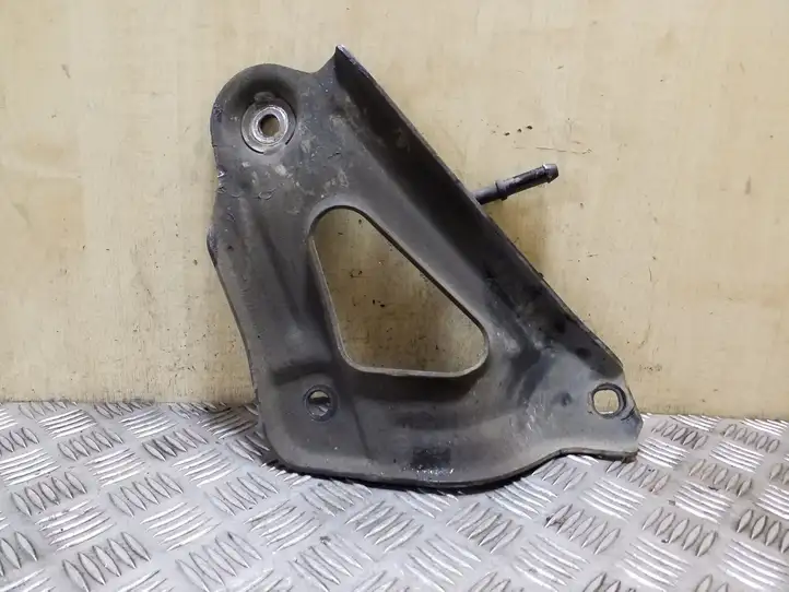 Chevrolet Captiva (2011 - 2013) Другая часть передней подвески — фото 1