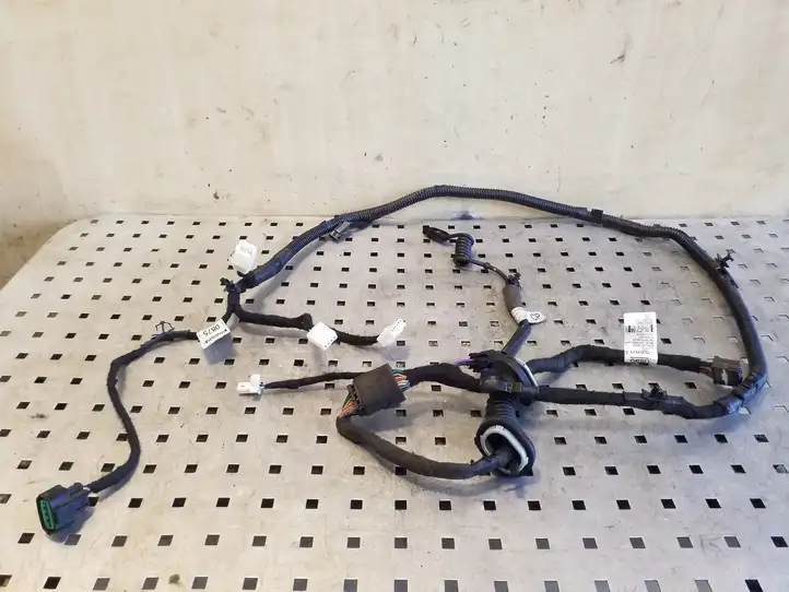 Chevrolet Captiva (2011 - 2013) 95080875 Прочая электропроводка — фото 1