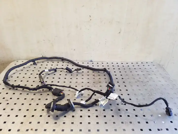 Chevrolet Captiva (2011 - 2013) 95080875 Прочая электропроводка — фото 2