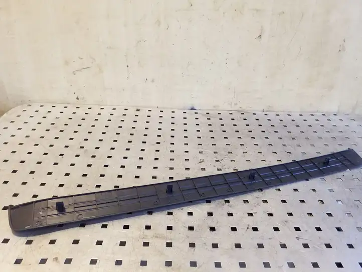 Subaru Outback (2003 - 2007) 94060AG060 Внутренняя отделка переднего порога — фото 4