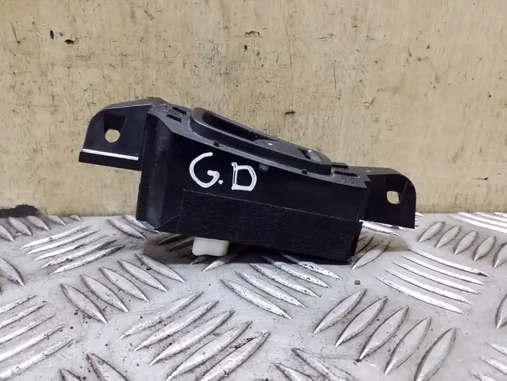 Subaru Outback (2003 - 2007) 94263AG040 Блок кнопок стеклоподъемников — фото 1