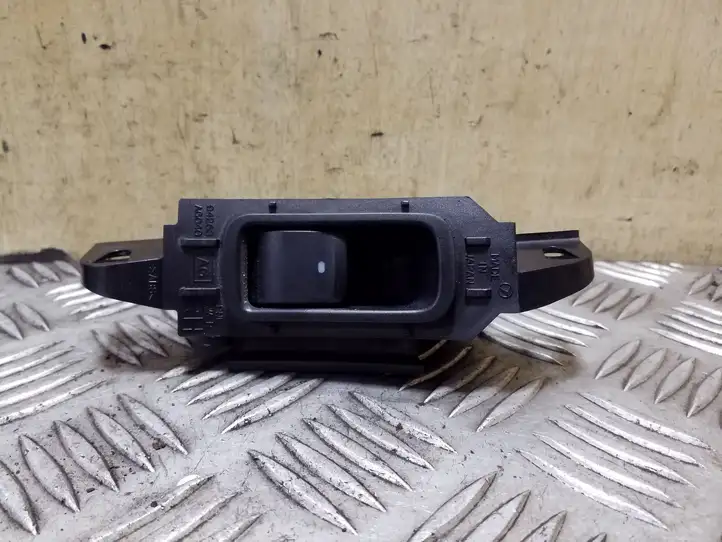 Subaru Outback (2003 - 2007) 94263AG040 Блок кнопок стеклоподъемников — фото 3