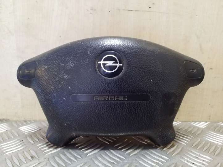 B023790000 Opel Vectra B Vairo oro pagalvė