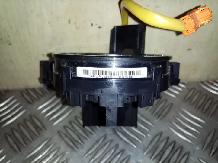 Mitsubishi ASX (2010 - 2016) KWPA1D0456 Контактное кольцо SRS — фото 7