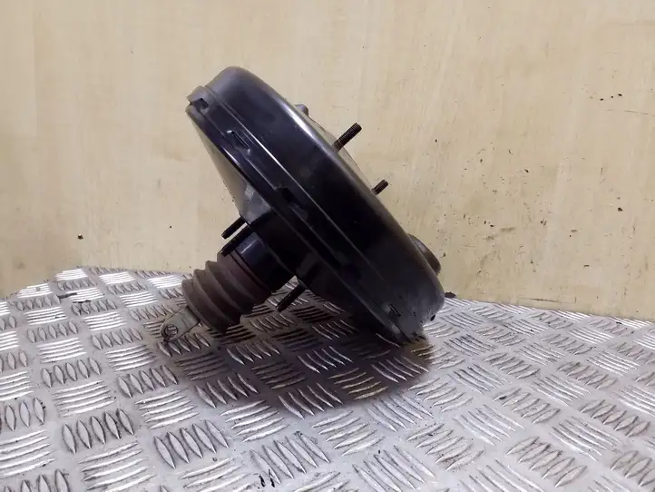 Mitsubishi ASX (2010 - 2016) 4680A076 Вакуумный усилитель тормозов — фото 4