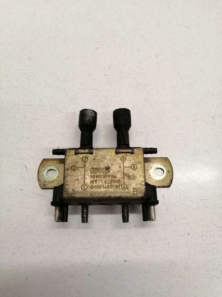 5690130F04 Mercedes-Benz C W203 Solenoidinis vožtuvas