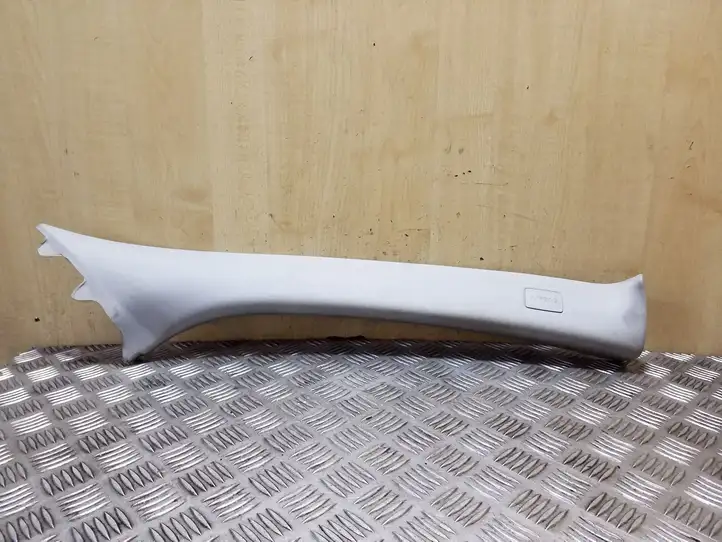 Jaguar XF X250 (2007 - 2015) 8X23F03512AE Обшивка стойки A — фото 1