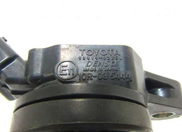 9091902253 Toyota Auris 150 Aukštos įtampos ritė babyna