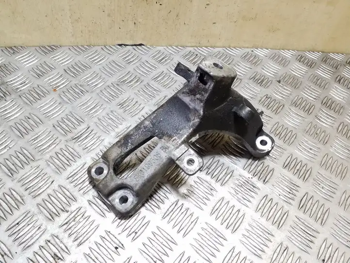 Audi Q5 SQ5 (2008 - 2012) 8K0199308BJ Кронштейн двигателя — фото 1