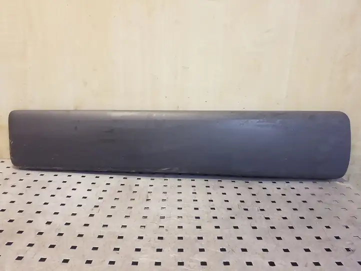 Renault Trafic II (X83) (2002 - 2014) 8200036088G Молдинг передней двери — фото 1