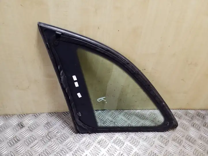 Audi Q5 SQ5 (2008 - 2012) 8R0845300 Заднее боковое стекло — фото 3